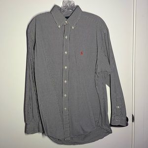 Polo Ralph Lauren Button Down Shirt